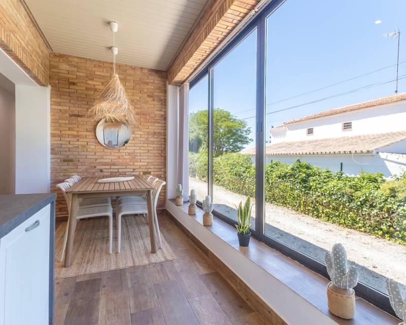 4 slaapkamer Villa Te koop
