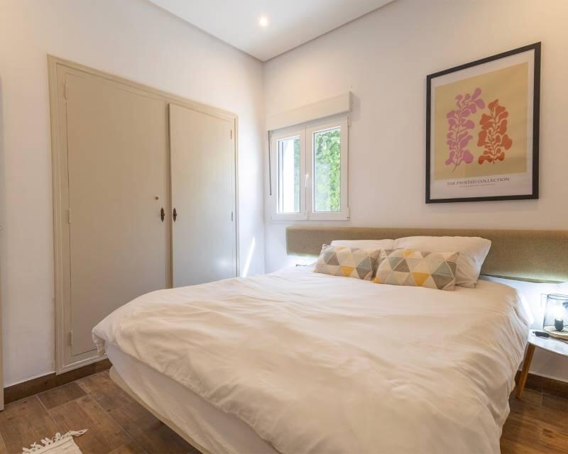 4 slaapkamer Villa Te koop