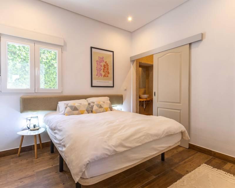 4 slaapkamer Villa Te koop