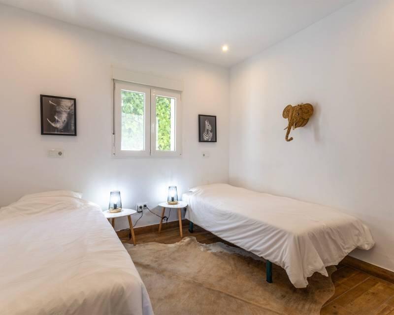 4 slaapkamer Villa Te koop