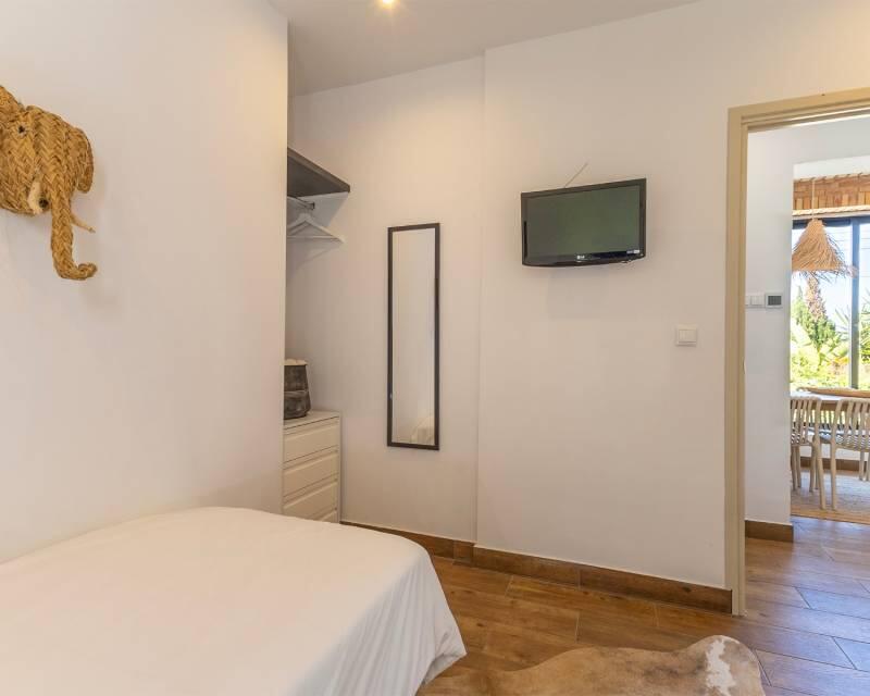 4 slaapkamer Villa Te koop