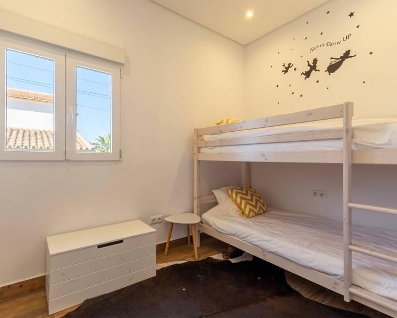 4 slaapkamer Villa Te koop