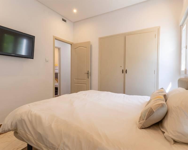4 slaapkamer Villa Te koop