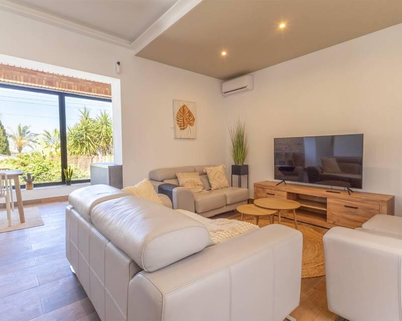 4 slaapkamer Villa Te koop