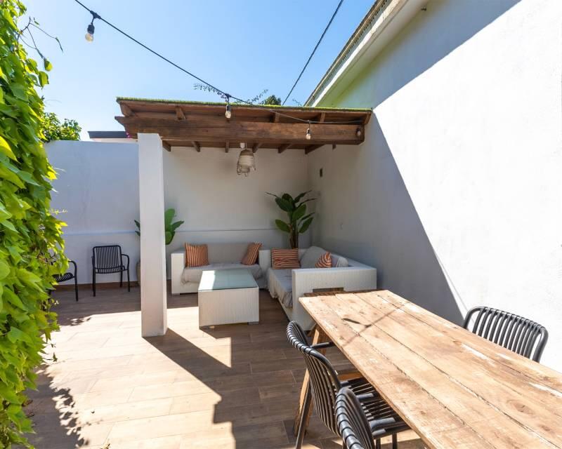 4 slaapkamer Villa Te koop