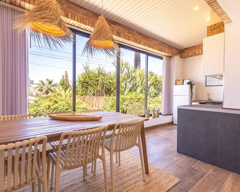 4 slaapkamer Villa Te koop