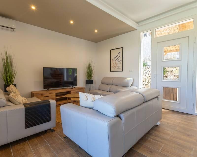 4 slaapkamer Villa Te koop