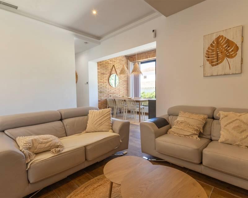 4 slaapkamer Villa Te koop