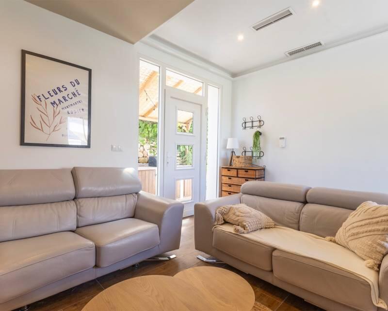 4 slaapkamer Villa Te koop