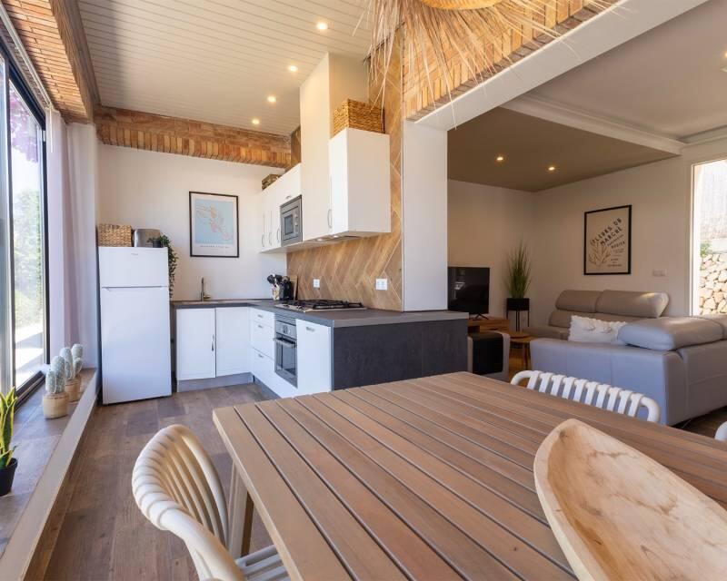 4 slaapkamer Villa Te koop