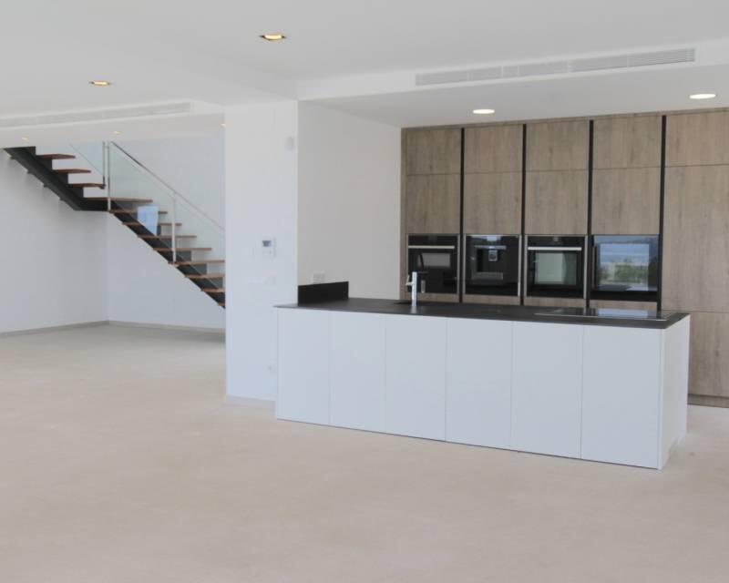 4 Cuarto Villa en venta