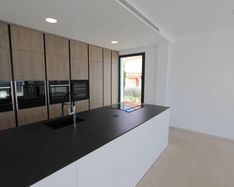 4 Cuarto Villa en venta