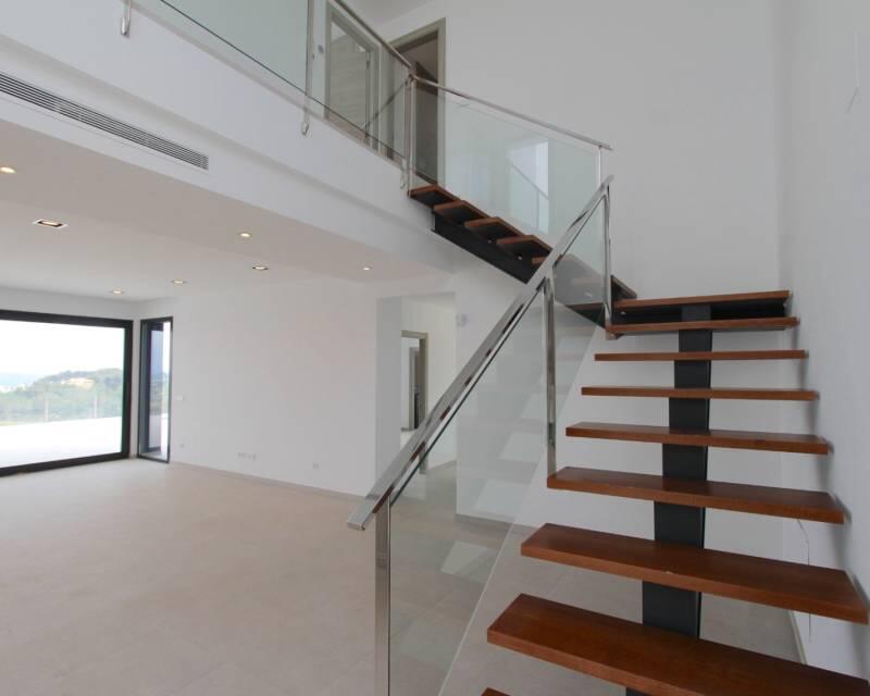 4 Cuarto Villa en venta