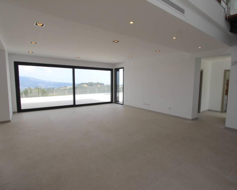 4 Cuarto Villa en venta