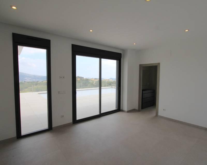 4 Cuarto Villa en venta