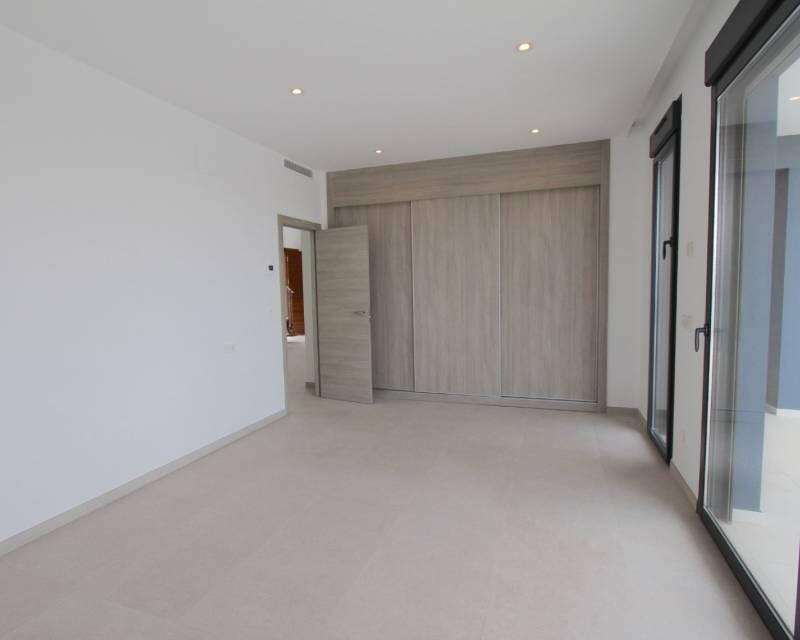 4 Cuarto Villa en venta