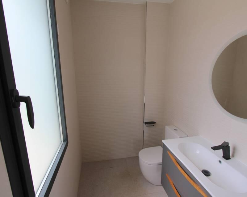4 Cuarto Villa en venta