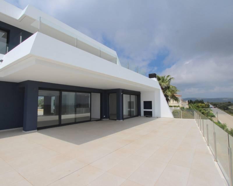 4 Cuarto Villa en venta