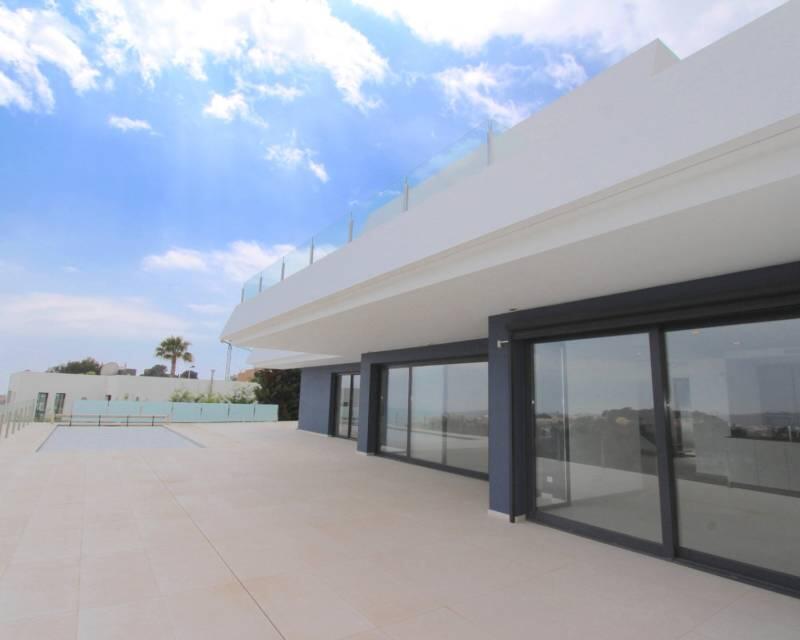 4 Cuarto Villa en venta