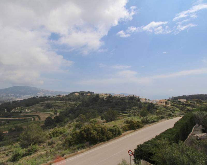 4 Cuarto Villa en venta
