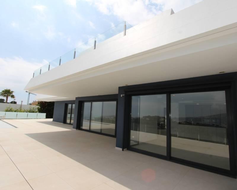 4 Cuarto Villa en venta