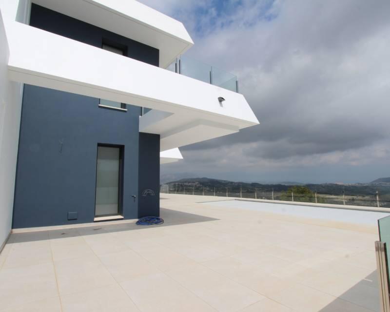4 Cuarto Villa en venta