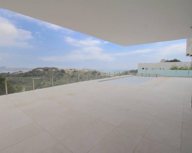 4 Cuarto Villa en venta