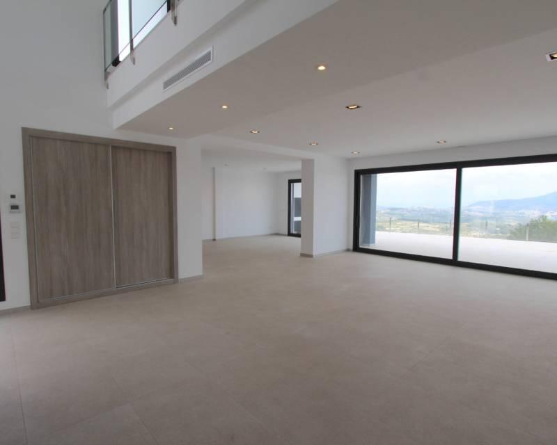 4 Cuarto Villa en venta
