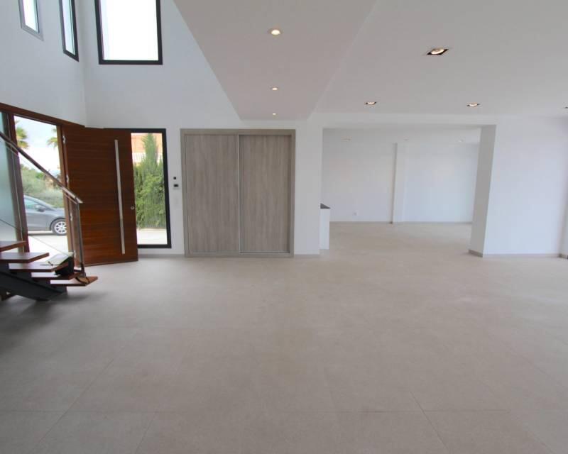 4 Cuarto Villa en venta