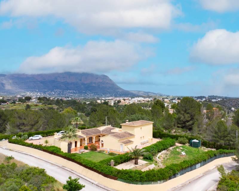 4 slaapkamer Villa Te koop