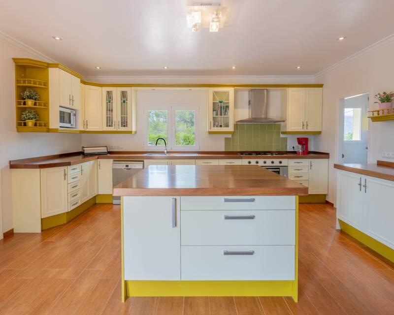 4 slaapkamer Villa Te koop