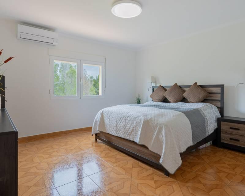 4 slaapkamer Villa Te koop