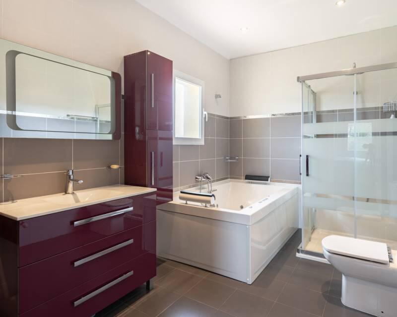 4 slaapkamer Villa Te koop