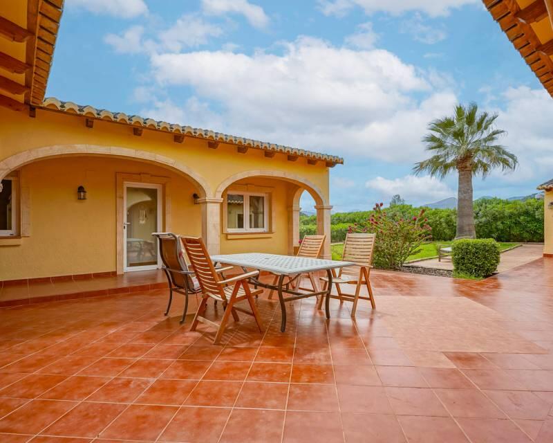 4 slaapkamer Villa Te koop