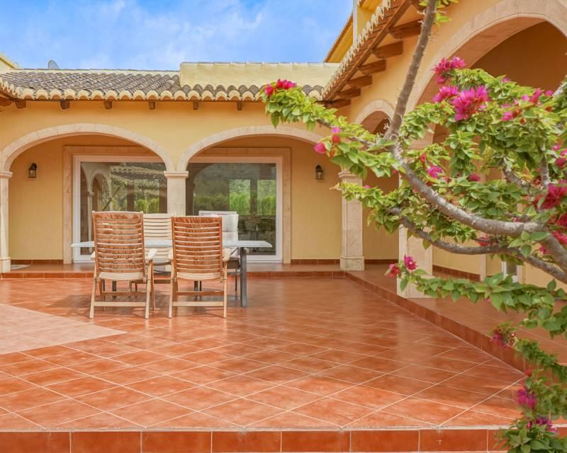 4 slaapkamer Villa Te koop