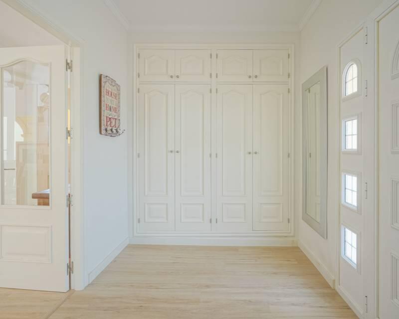4 slaapkamer Villa Te koop