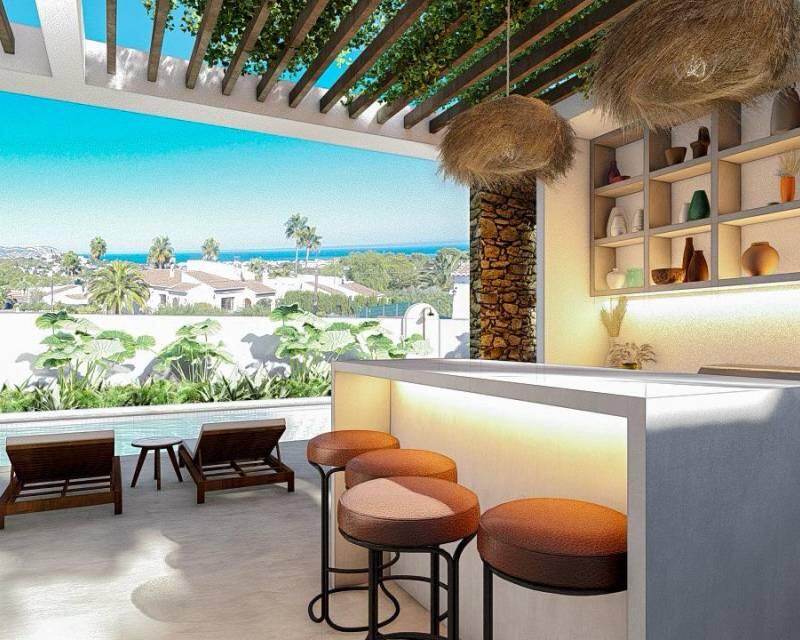 3 bedroom Villa for sale