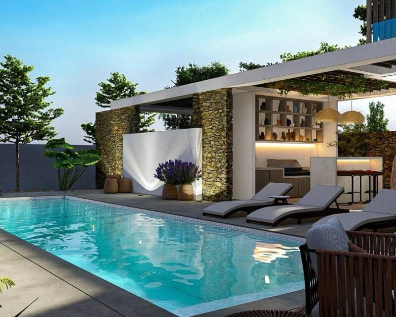 3 bedroom Villa for sale