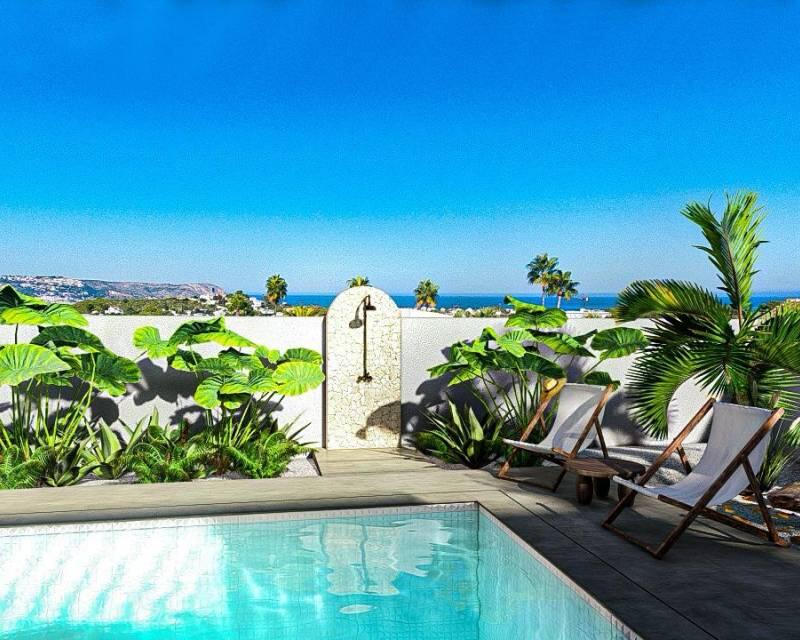 3 bedroom Villa for sale
