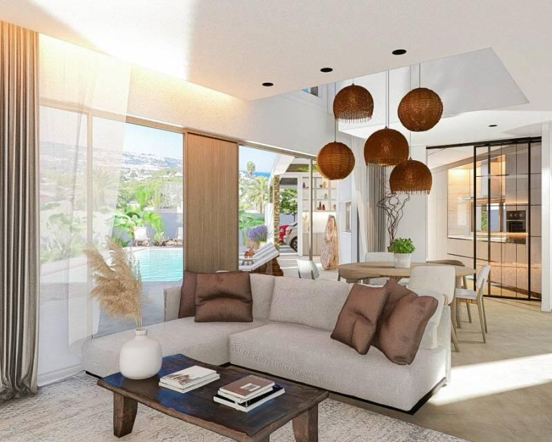 3 bedroom Villa for sale