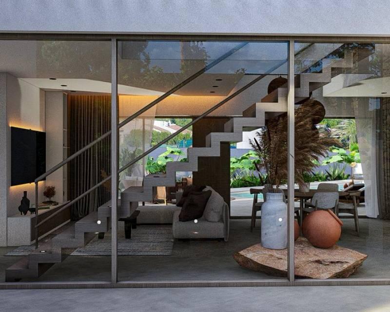 3 chambre Villa à vendre