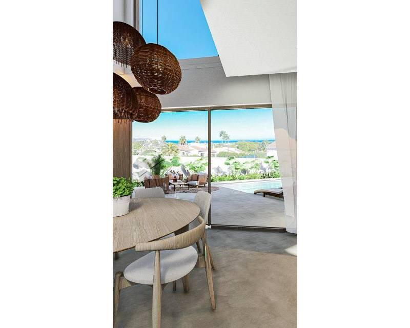 3 chambre Villa à vendre
