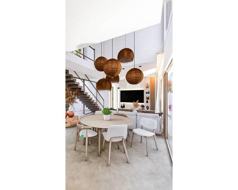 3 chambre Villa à vendre