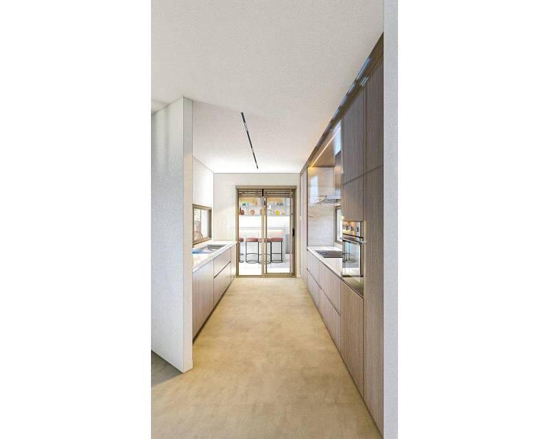 3 chambre Villa à vendre