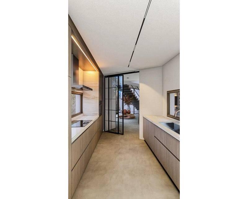 3 chambre Villa à vendre