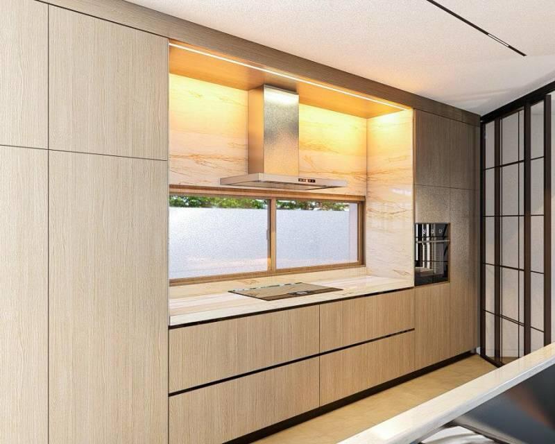 3 chambre Villa à vendre