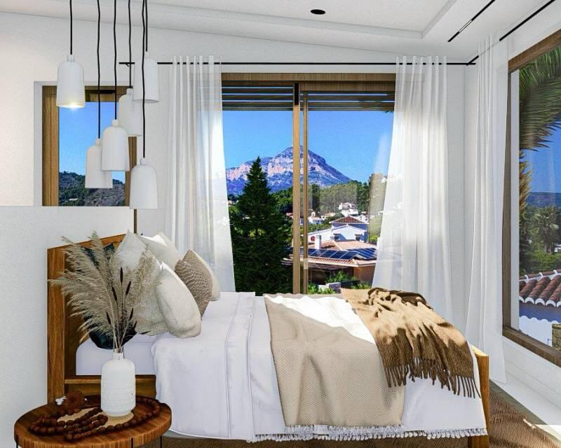 3 chambre Villa à vendre