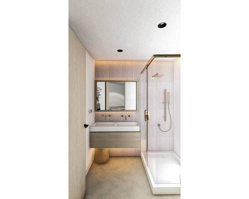 3 chambre Villa à vendre