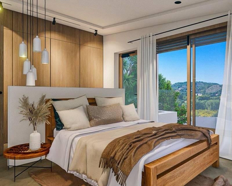 3 chambre Villa à vendre