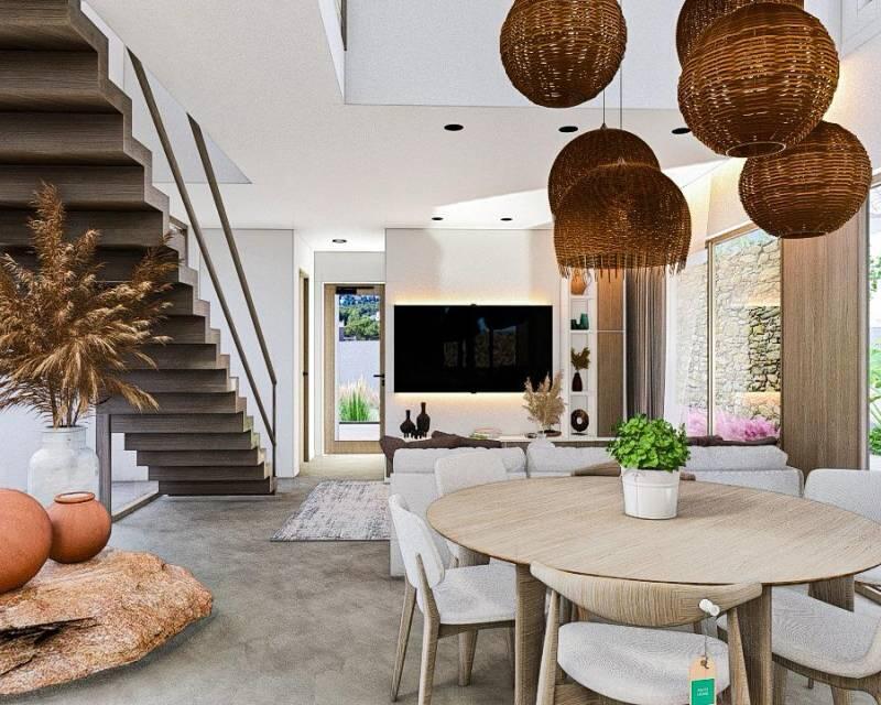3 chambre Villa à vendre